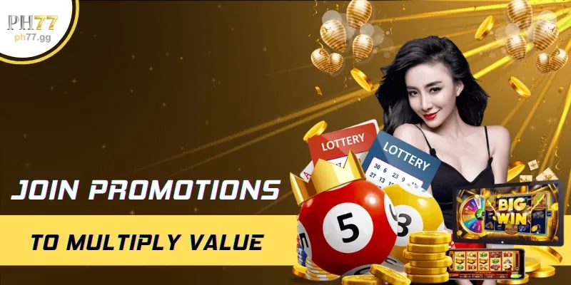 Các loại khuyến mãi hấp dẫn tại 788win