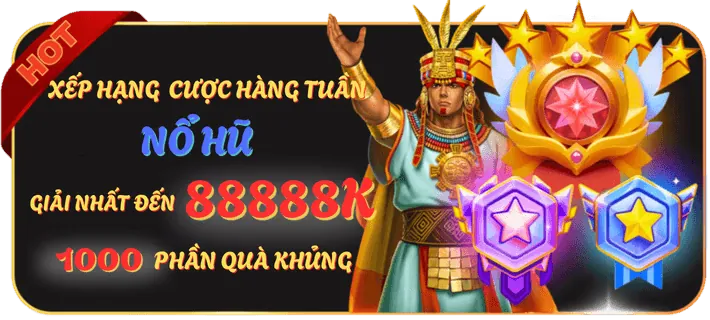 Hình ảnh game nổ hũ 3D với hiệu ứng hình ảnh sống động