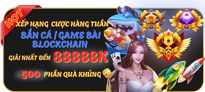 Các game nổ hũ phổ biến với jackpot lớn