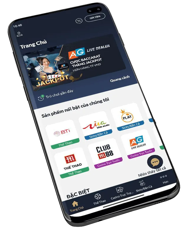 Livestream chất lượng cao