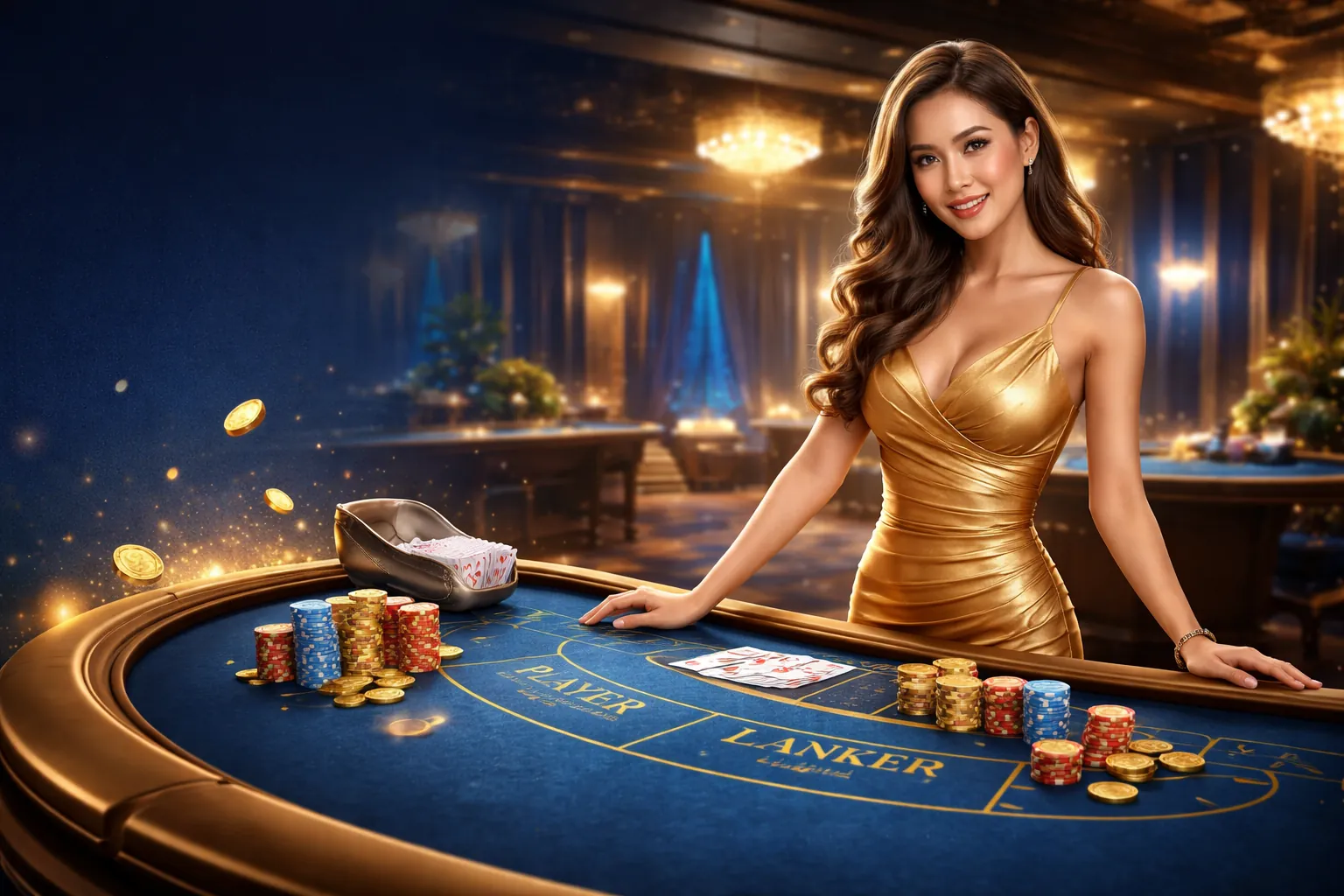 Sân chơi game bài 788win 2026 với giao diện hiện đại và các trò chơi đa dạng