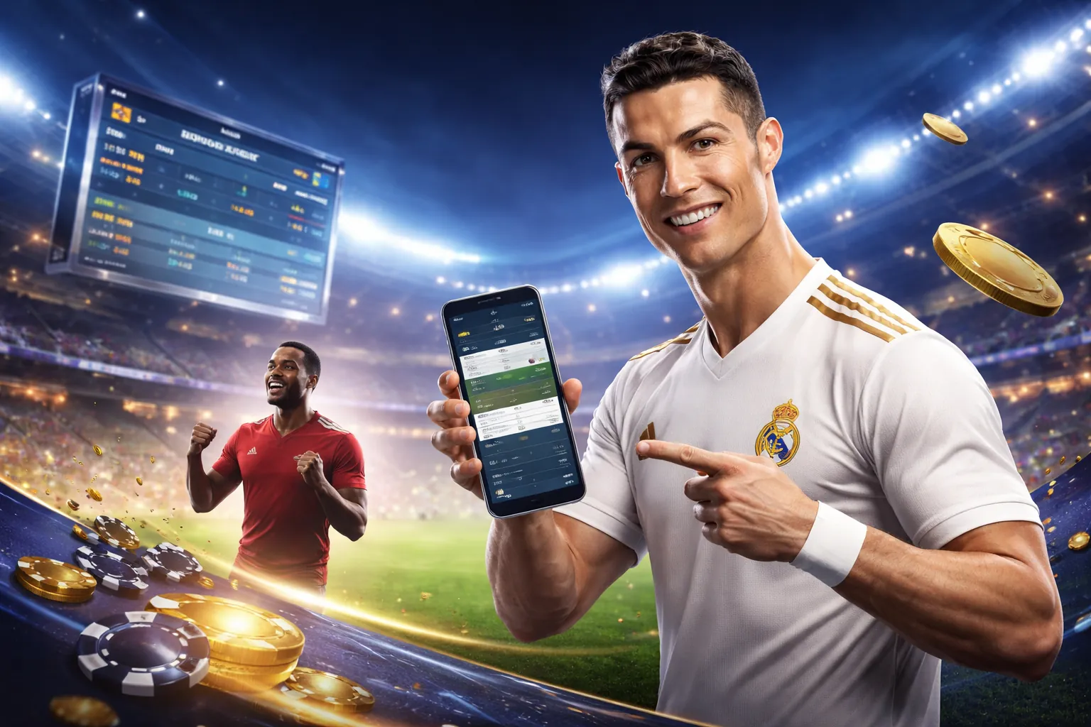 Khuyến mãi Nổ Hũ 788win