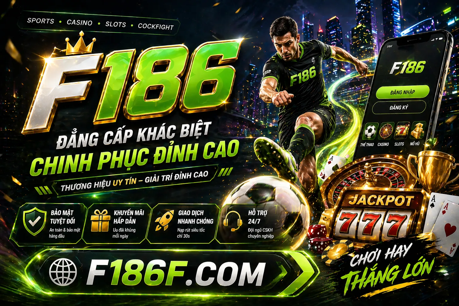 Giới hạn trách nhiệm 788win
