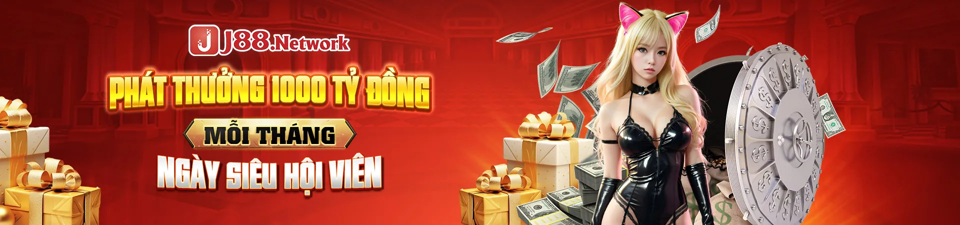 Hình ảnh chào mừng đăng nhập nền tảng top game nổ hũ uy tín