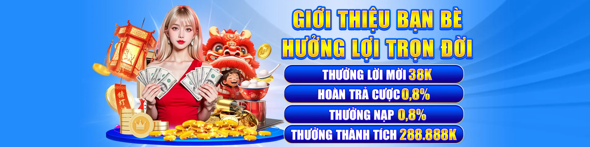 Hình ảnh chính về top game nổ hũ uy tín