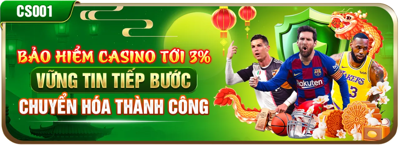 Các loại khuyến mãi hấp dẫn tại 788win