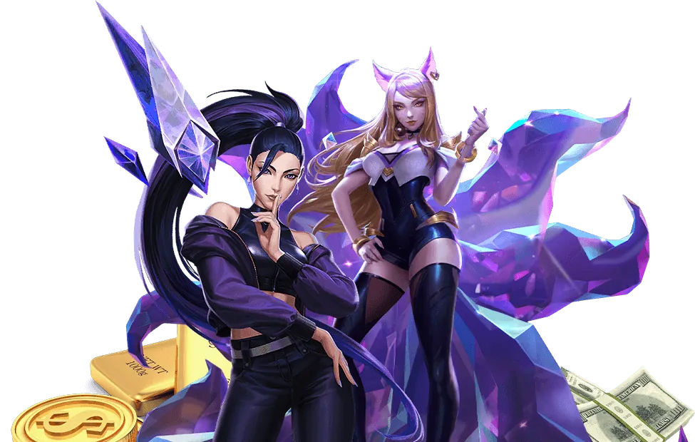 Thư viện trò chơi nổ hũ đa dạng