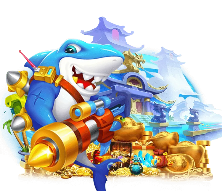 Game Bắn Cá giải trí tại 788win